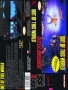 Nintendo  SNES&nbsp; - &nbsp;Out of This World